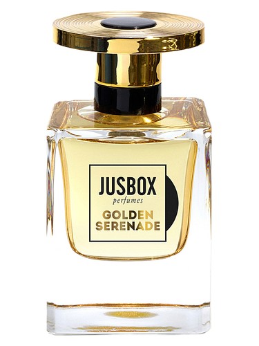 Jusbox Golden Serenade