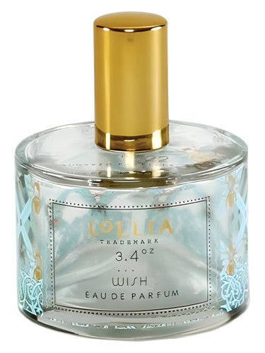 Lollia Wish