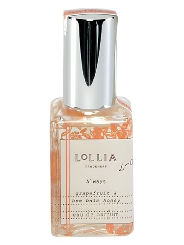 Lollia Always
