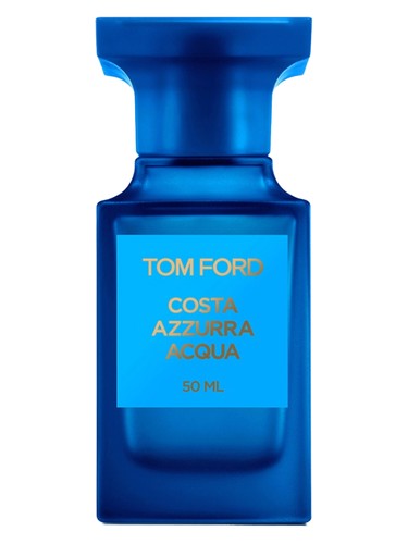 Tom Ford Costa Azzurra Acqua