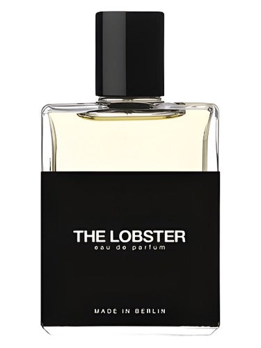 Moth and Rabbit The Lobster