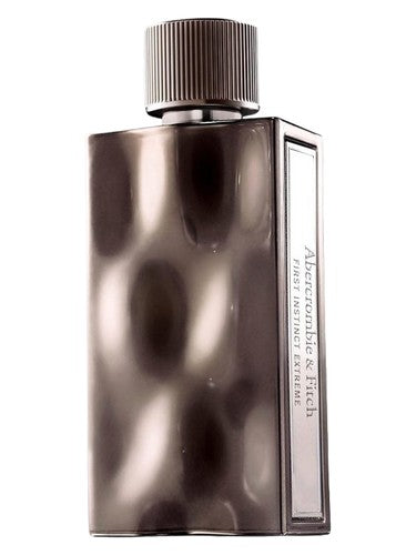 Abercrombie & Fitch First Instinct Extreme