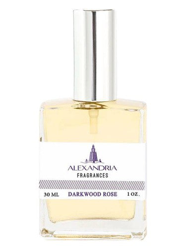 Alexandria Fragrances Darkwood Rose