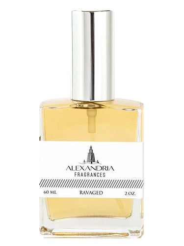 Alexandria Fragrances Ravaged