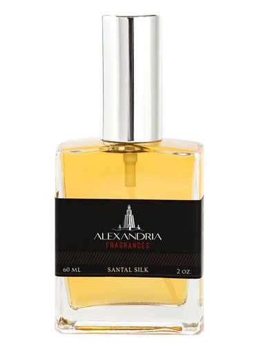 Alexandria Fragrances Santal Silk