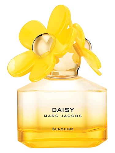 Marc Jacobs Daisy Sunshine