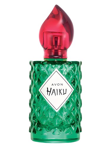Avon Haiku Limited Edition 2018