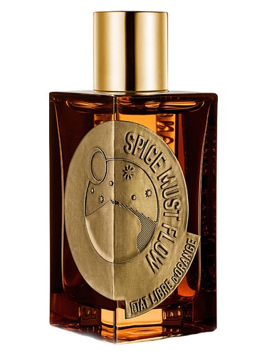 Etat Libre d'Orange Spice Must Flow