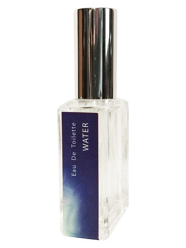 E/4 Fragrance Water