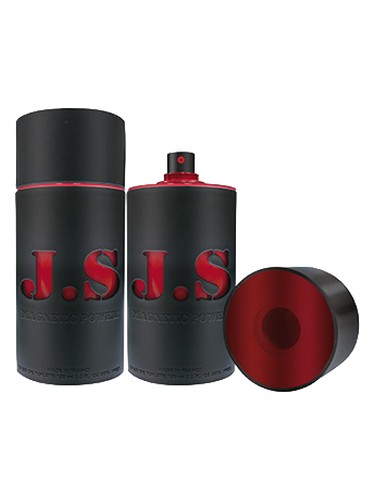 Jeanne Arthes JS Magnetic Power