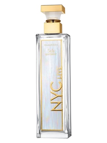Elizabeth Arden 5th Avenue NYC Live