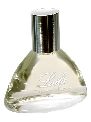 Geir Ness Laila