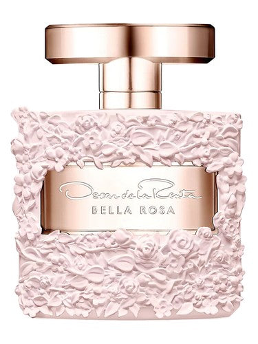 Oscar de la Renta Bella Rosa
