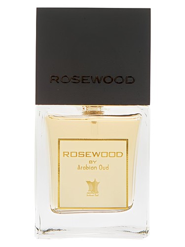 Arabian Oud Rosewood