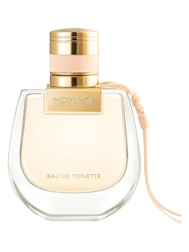 Chloé Nomade Eau de Toilette