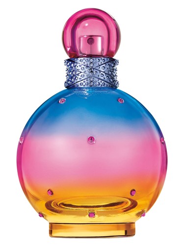 Britney Spears Rainbow Fantasy