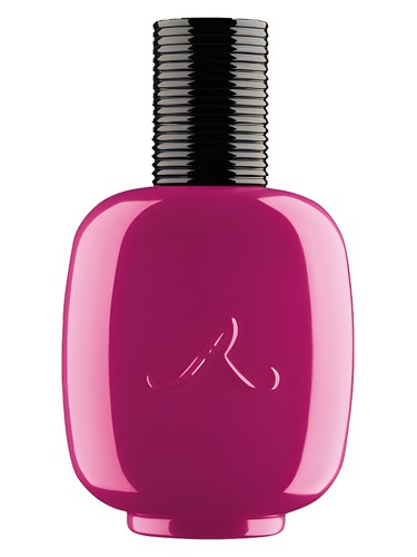 Les Parfums de Rosine Bois Fuchsia