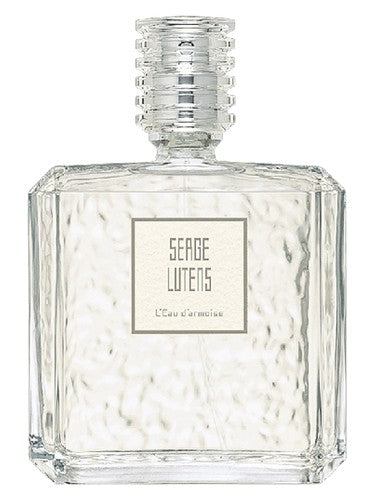 Serge Lutens L'Eau d'Armoise