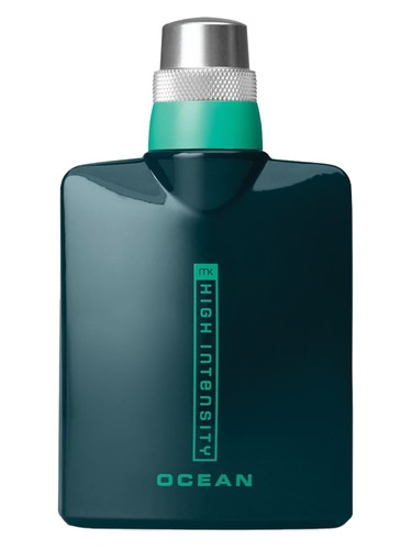 Mary Kay MK High Intensity Ocean
