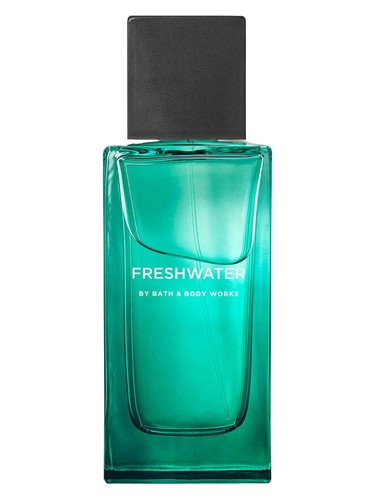 Bath & Body Works Freshwater