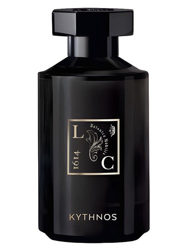 Le Couvent Maison de Parfum Kythnos
