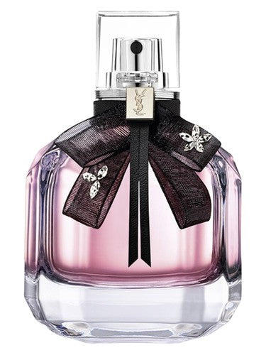 Yves Saint Laurent Mon Paris Parfum Floral