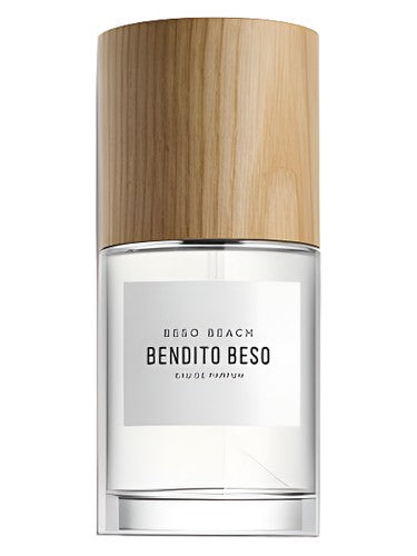 Beso Beach Perfumes Bendito Beso