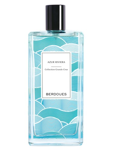 Parfums Berdoues Azur Riviera