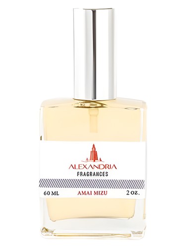 Alexandria Fragrances Amai Mizu