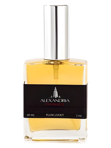 Alexandria Fragrances Plum Lucky