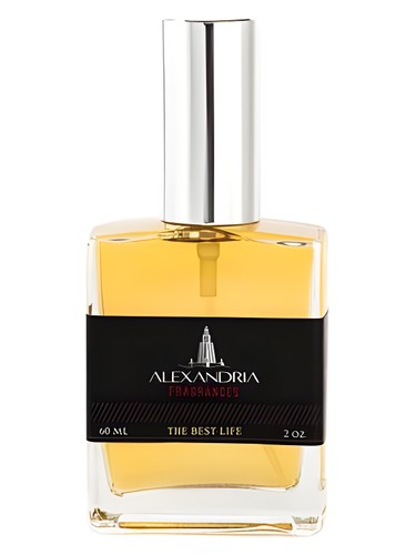 Alexandria Fragrances The Best Life