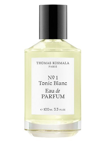 Thomas Kosmala Tonic Blanc
