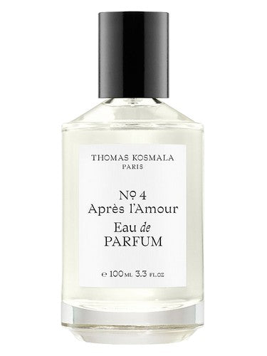 Thomas Kosmala Nọ 4 - Après l’Amour Eau de Parfum
