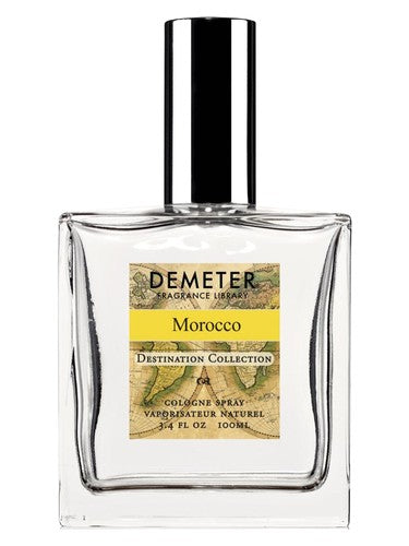 Demeter Fragrance Morocco