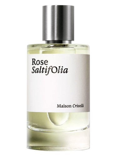 Maison Crivelli Rose SaltifOlia