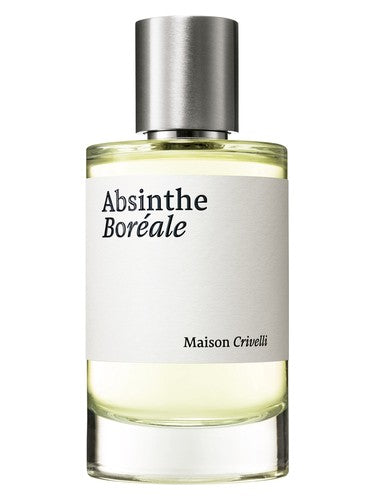 Maison Crivelli Absinthe Boréale