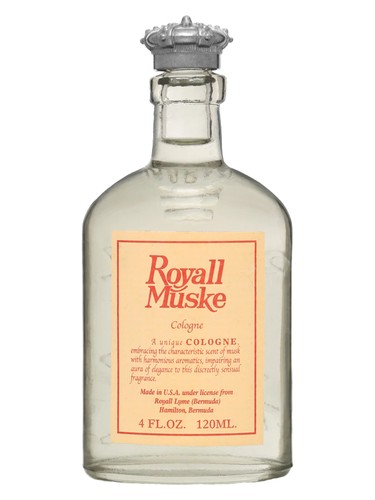 Royall Lyme Bermuda Royall Muske