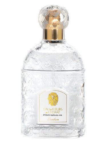 Guerlain Eau de Fleurs de Cedrat