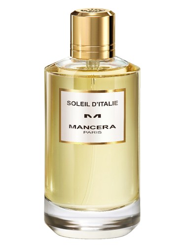 Mancera Soleil d'Italie