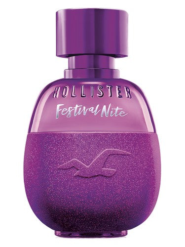 Hollister Festival Nite For Her