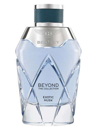 Bentley Exotic Musk