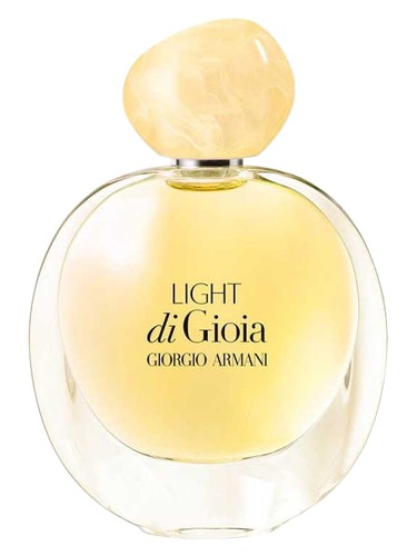 Giorgio Armani Light di Gioia