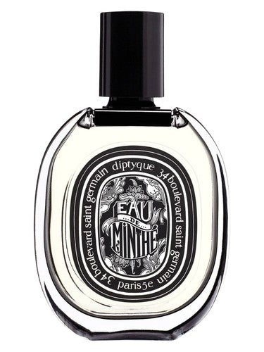 Diptyque Eau de Minthé
