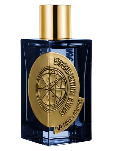 Etat Libre d'Orange Experimentum Crucis