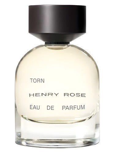 Henry Rose Torn