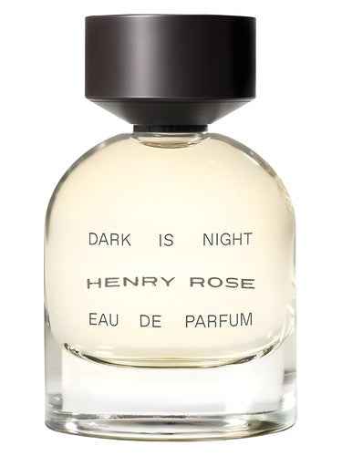 Henry Rose Dark is Night