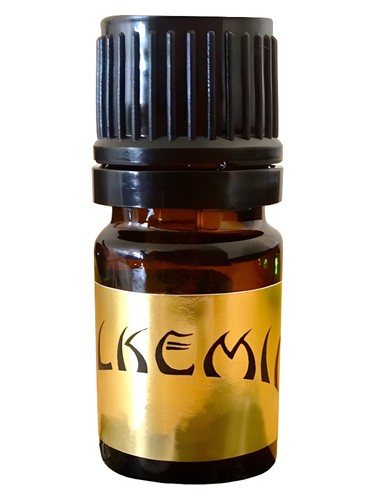 Alkemia The Libertine