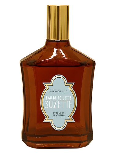 Granado Eau de Toilette Suzette