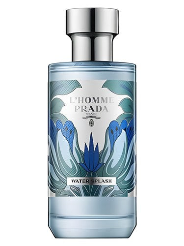 Prada Prada L’Homme Water Splash