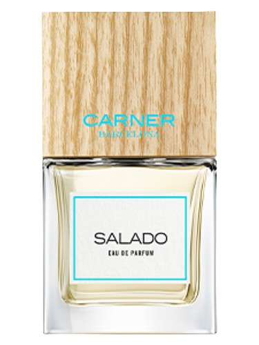 Carner Barcelona Salado